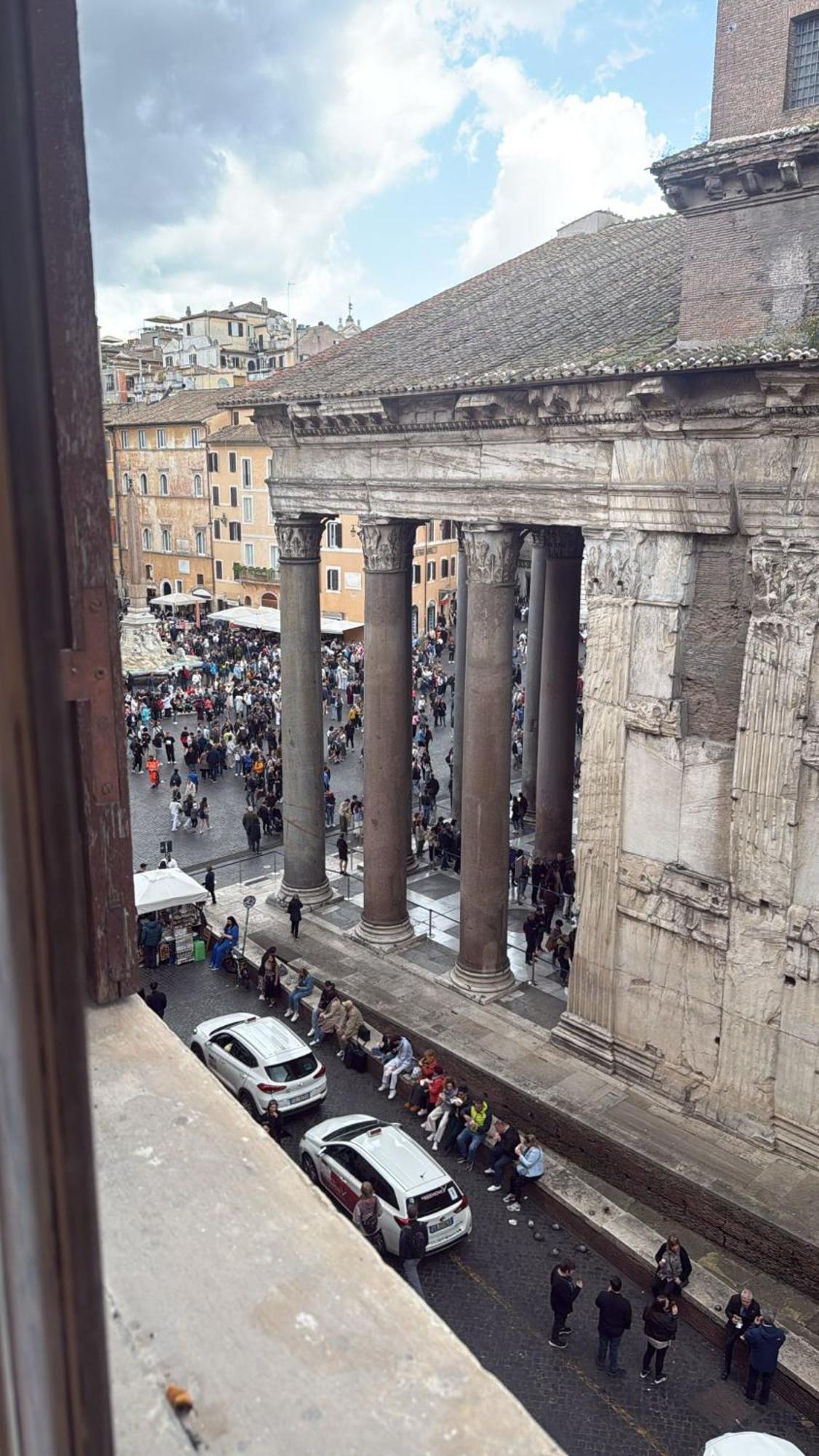 Сasa de vacaciones Heart Of - Pantheon View