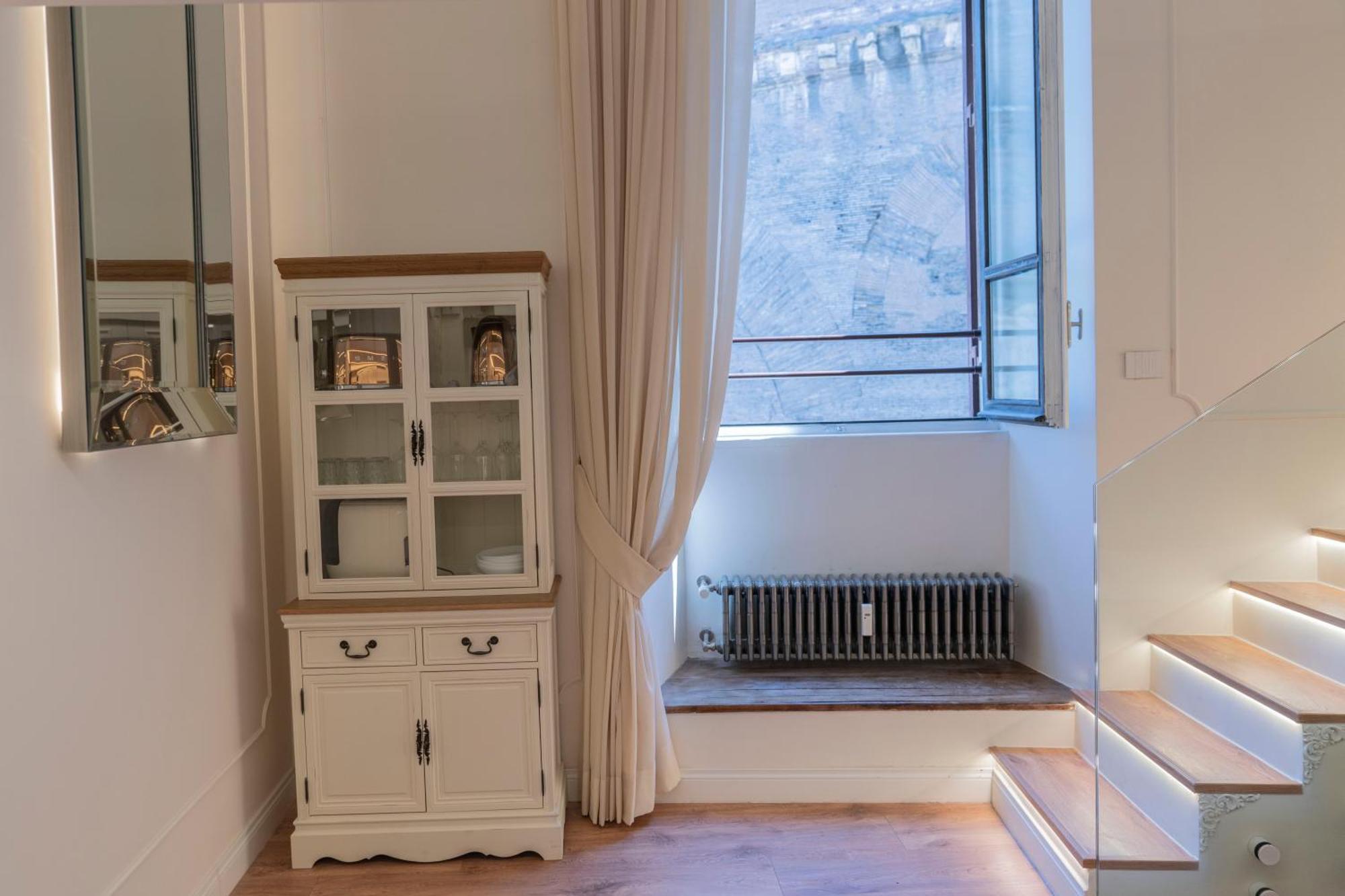 Casa vacanze Heart Of - Pantheon View *