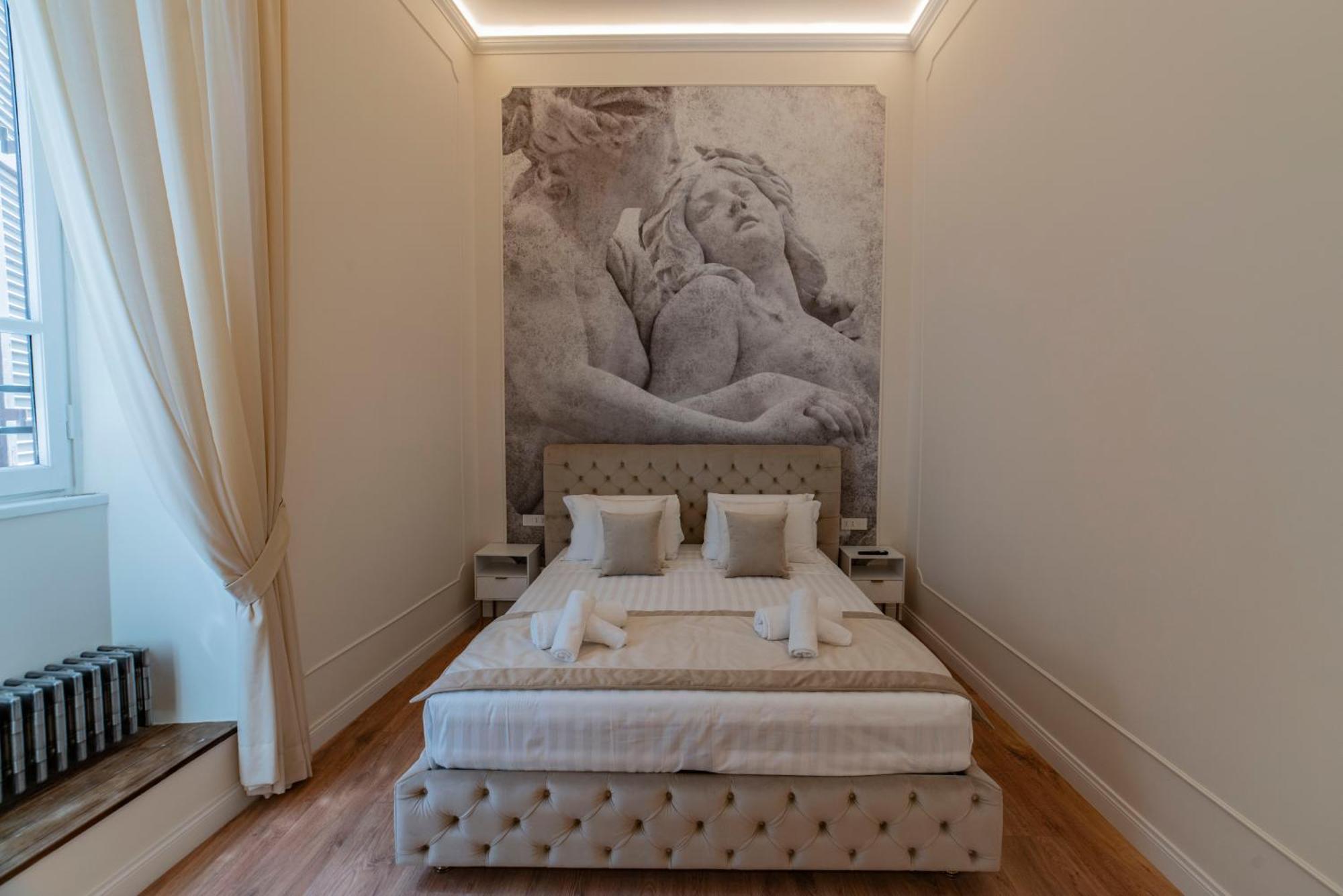 Casa vacanze Heart Of - Pantheon View